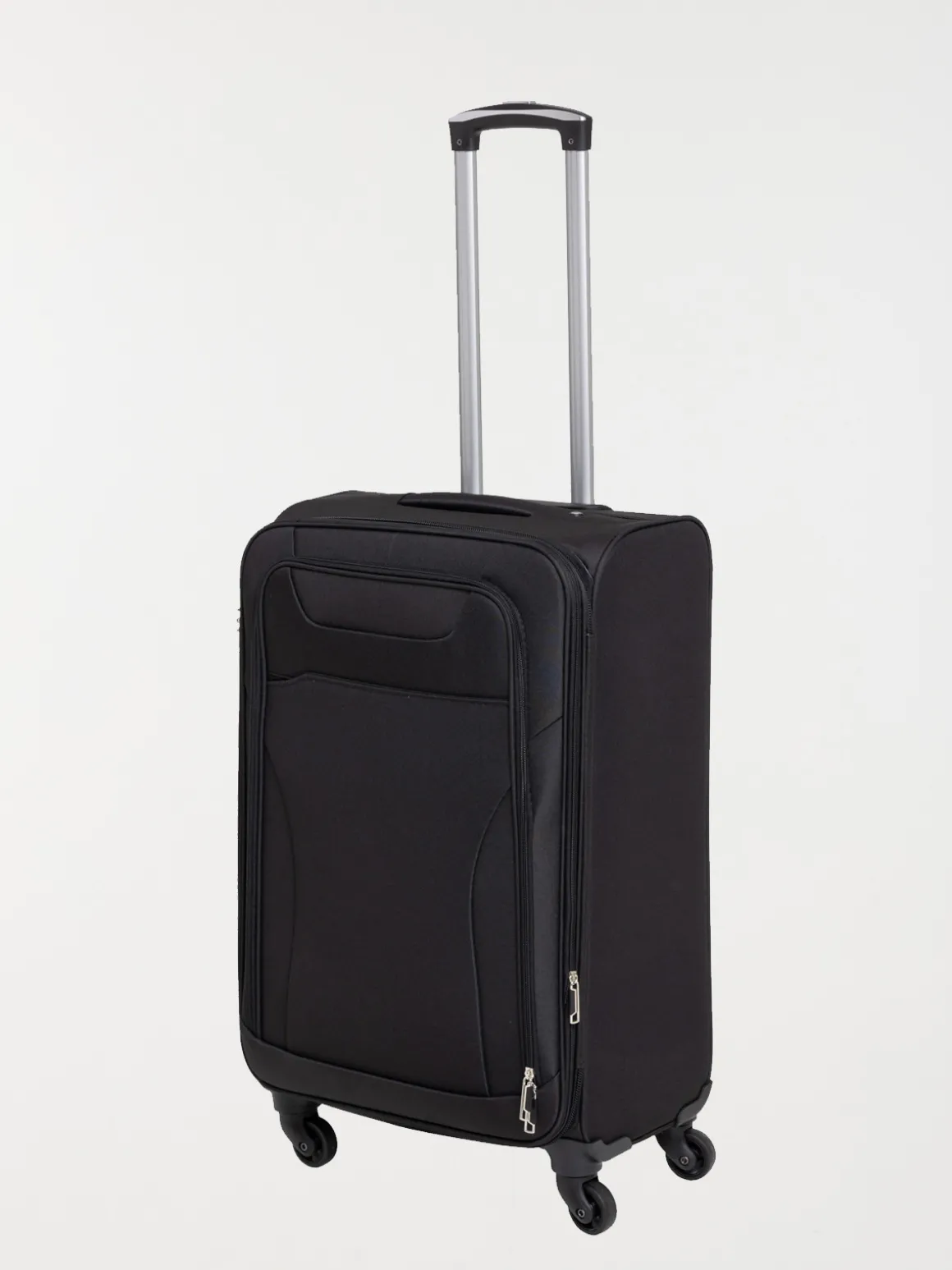 Bagage cabine 37x23x58 cm à roulettes