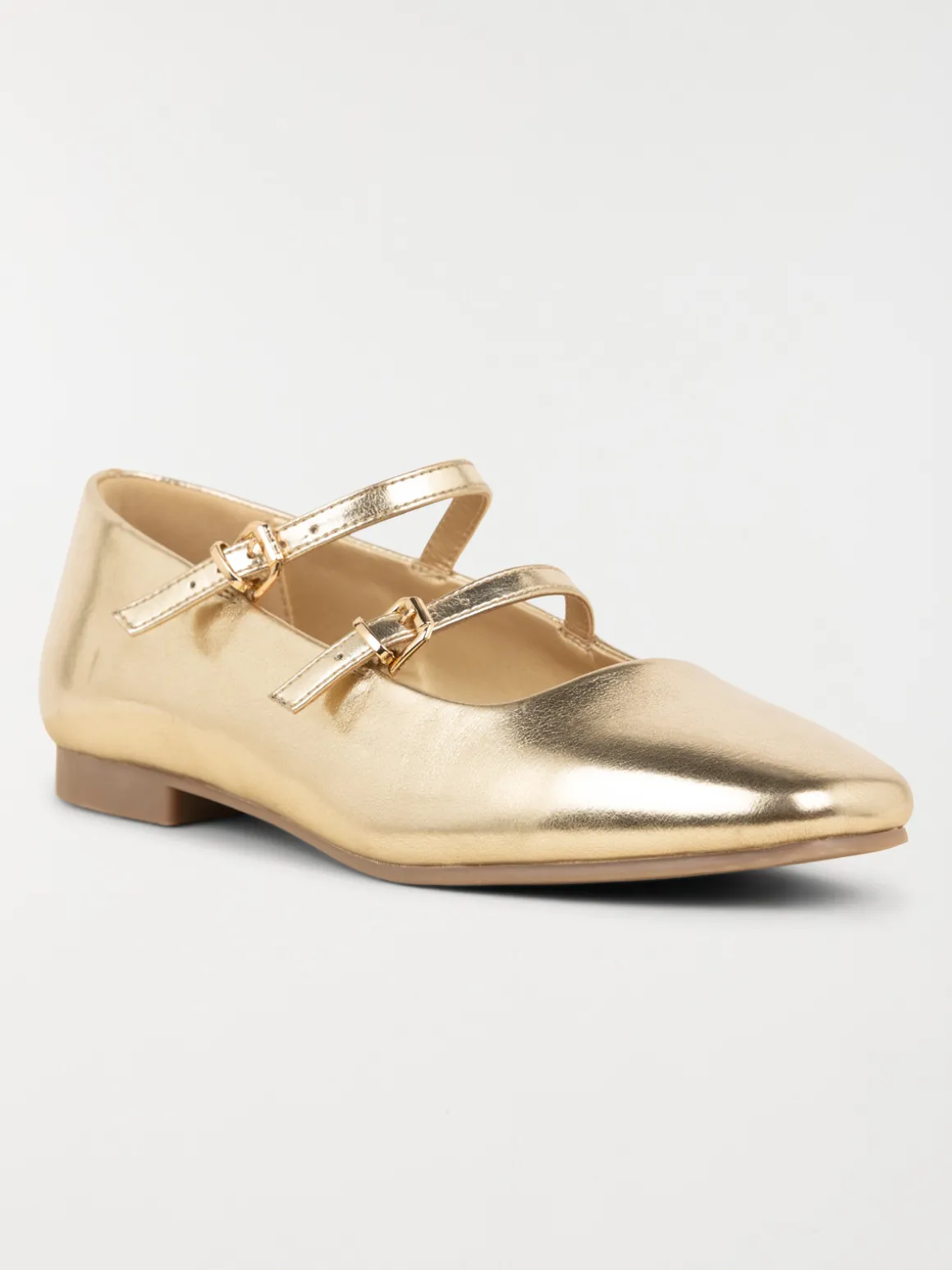 Ballerines babies femme (36-42)