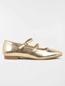 Ballerines babies femme (36-42)