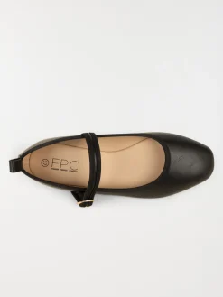 Ballerines babies plates femme (36-41)