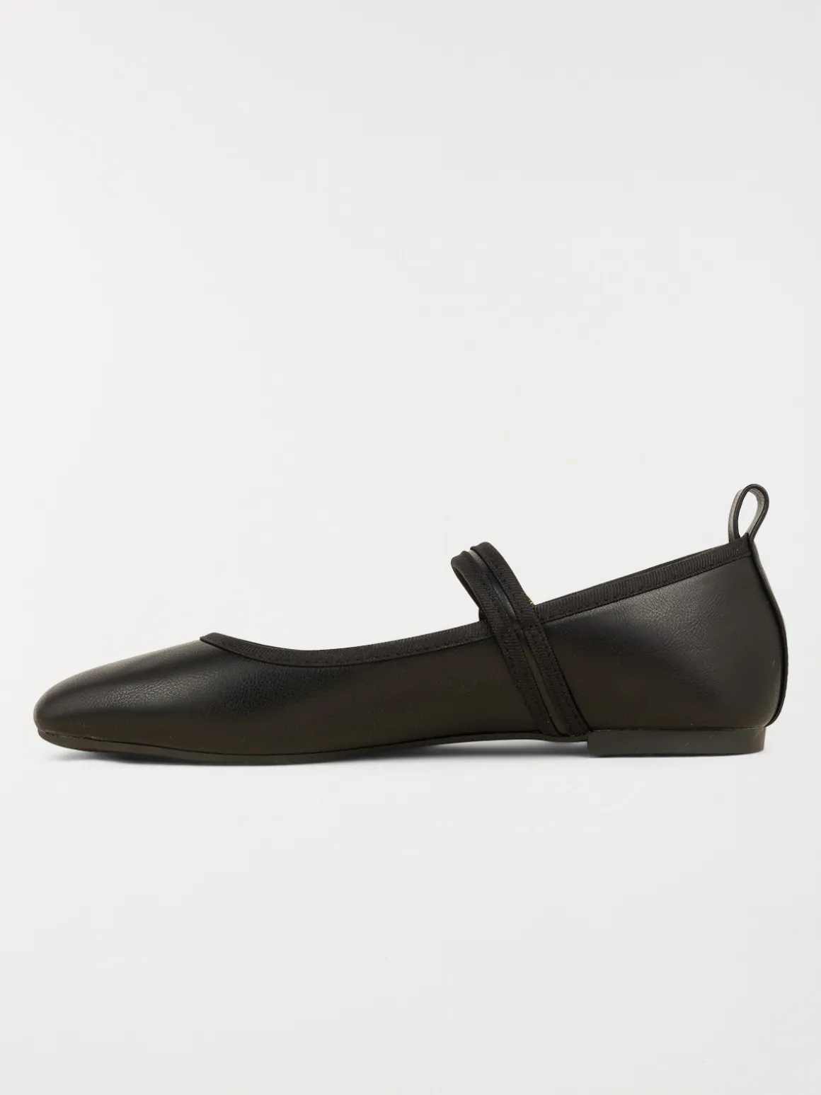 Ballerines babies plates femme (36-41)