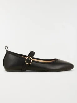 Ballerines babies plates femme (36-41)
