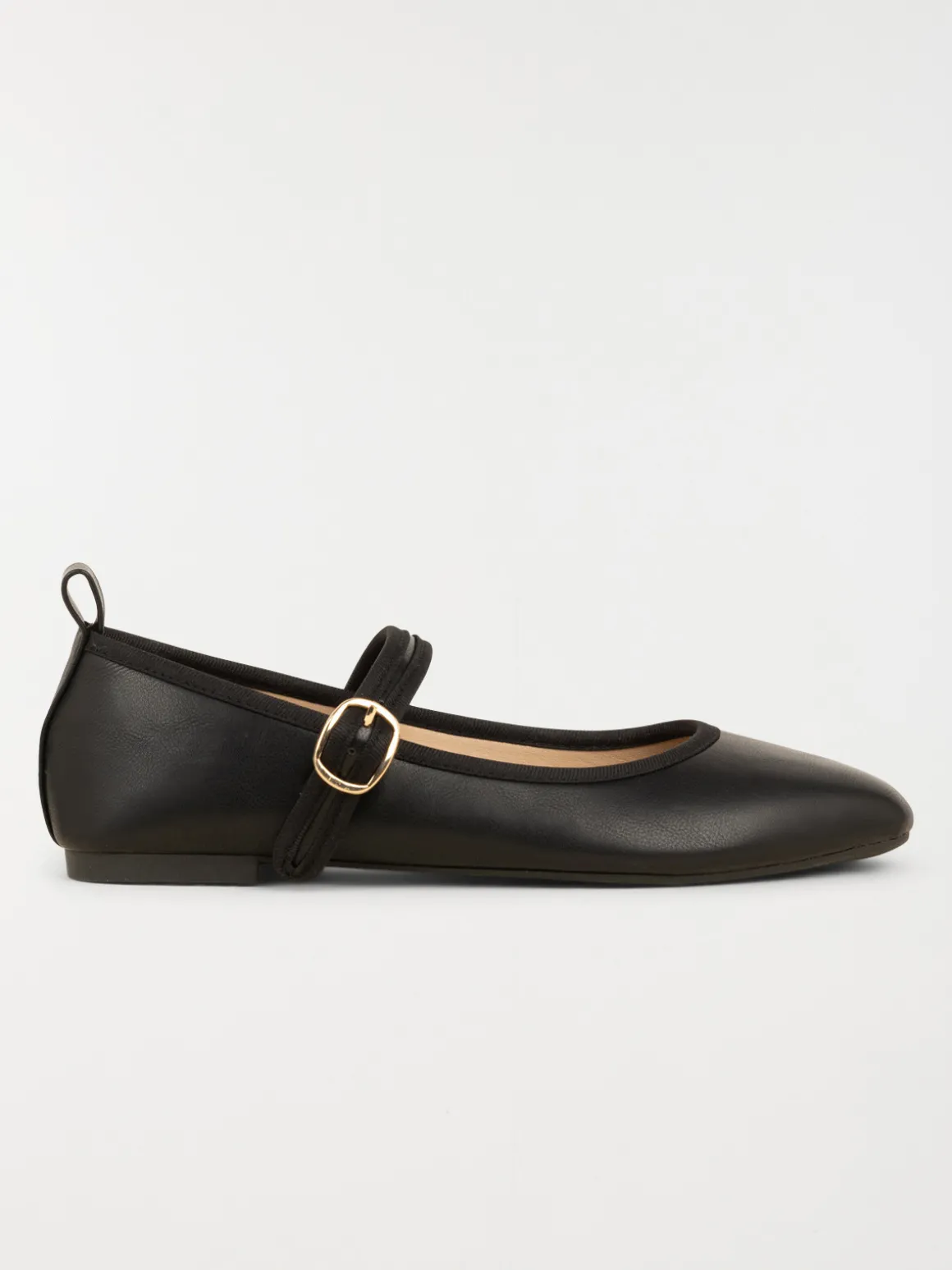 Ballerines babies plates femme (36-41)