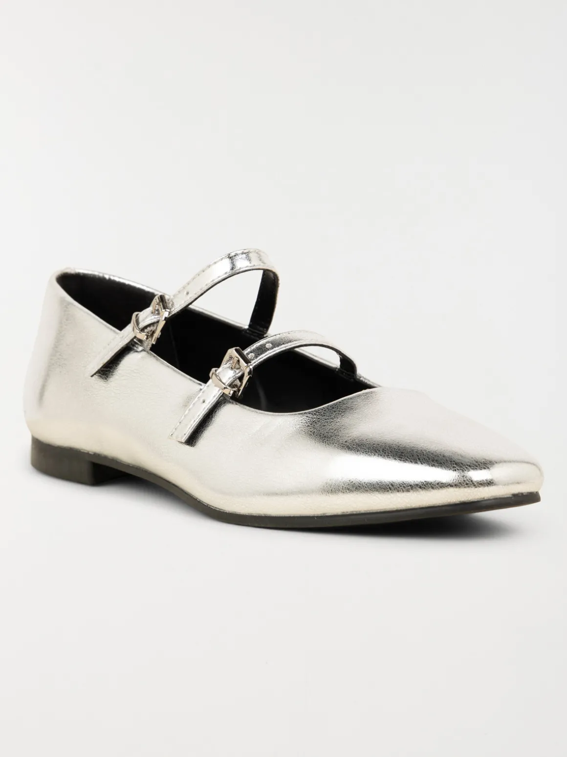 Ballerines femme babies (36-42)