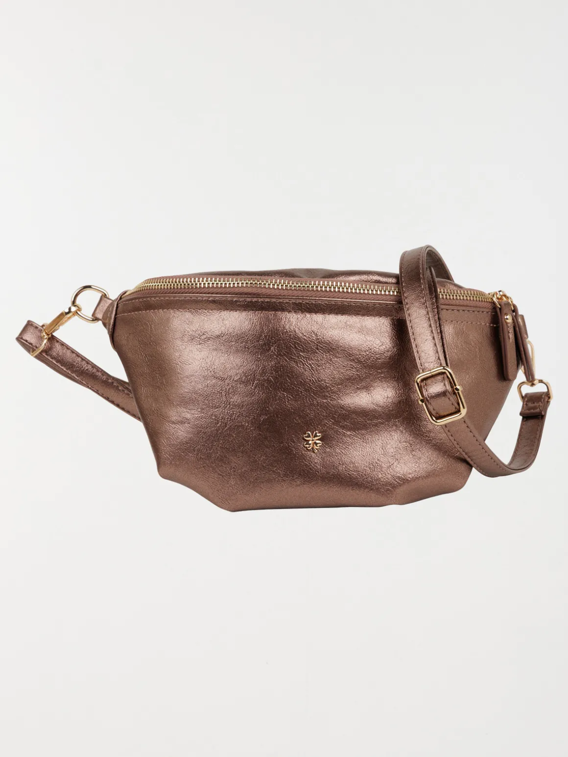Banane zippée femme