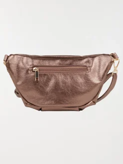 Banane zippée femme
