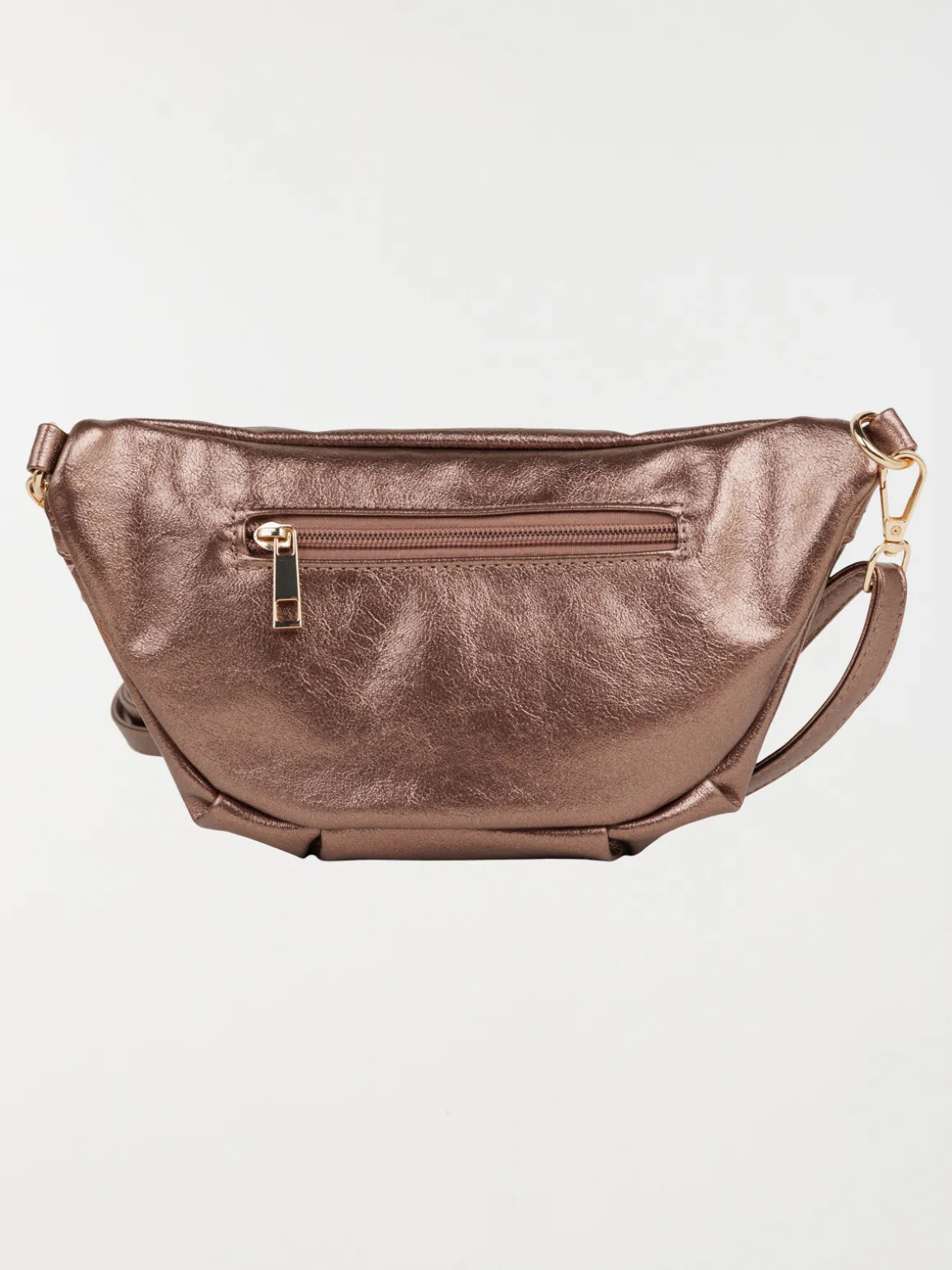 Banane zippée femme