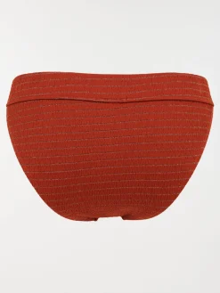 Bas de maillot de bain sienne femme