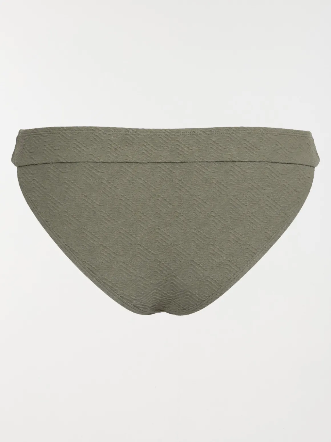 Bas de maillot de bain trèfle femme