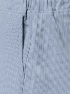 Bas de pyjama grande taille femme