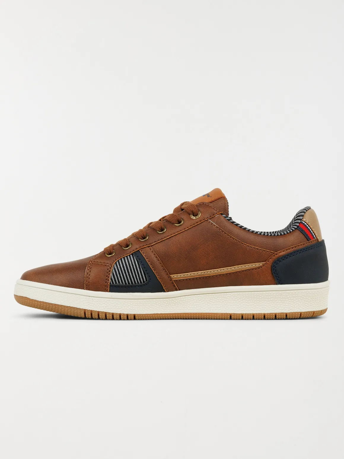 Basket à lacet Boardslide homme (40-45)