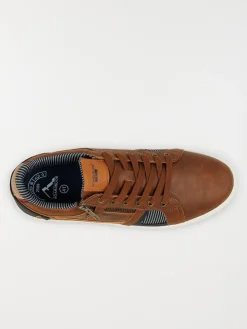 Basket à lacet Boardslide homme (40-45)
