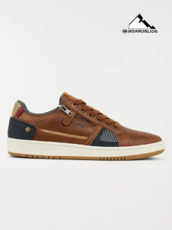 Basket à lacet Boardslide homme (40-45)
