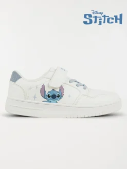 Basket basse Stitch fille (31-35)