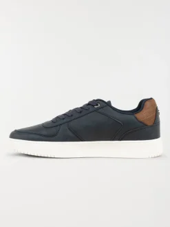 Basket Chevignon homme navy (40-45)