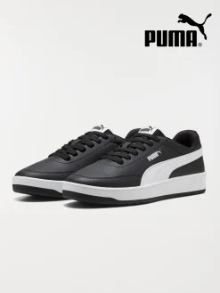 Basket Court Classic Clean homme (40-46)