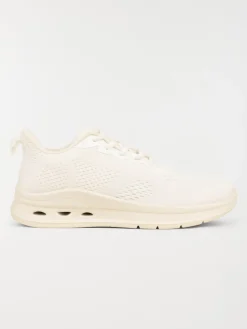 Basket de sport blanche homme (40-45)