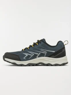 Basket de sport bleue homme (40-46)