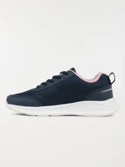 Basket de sport navy blue (36-42)