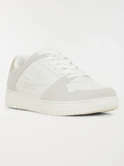 Basket détail doré FILA femme (36-41)