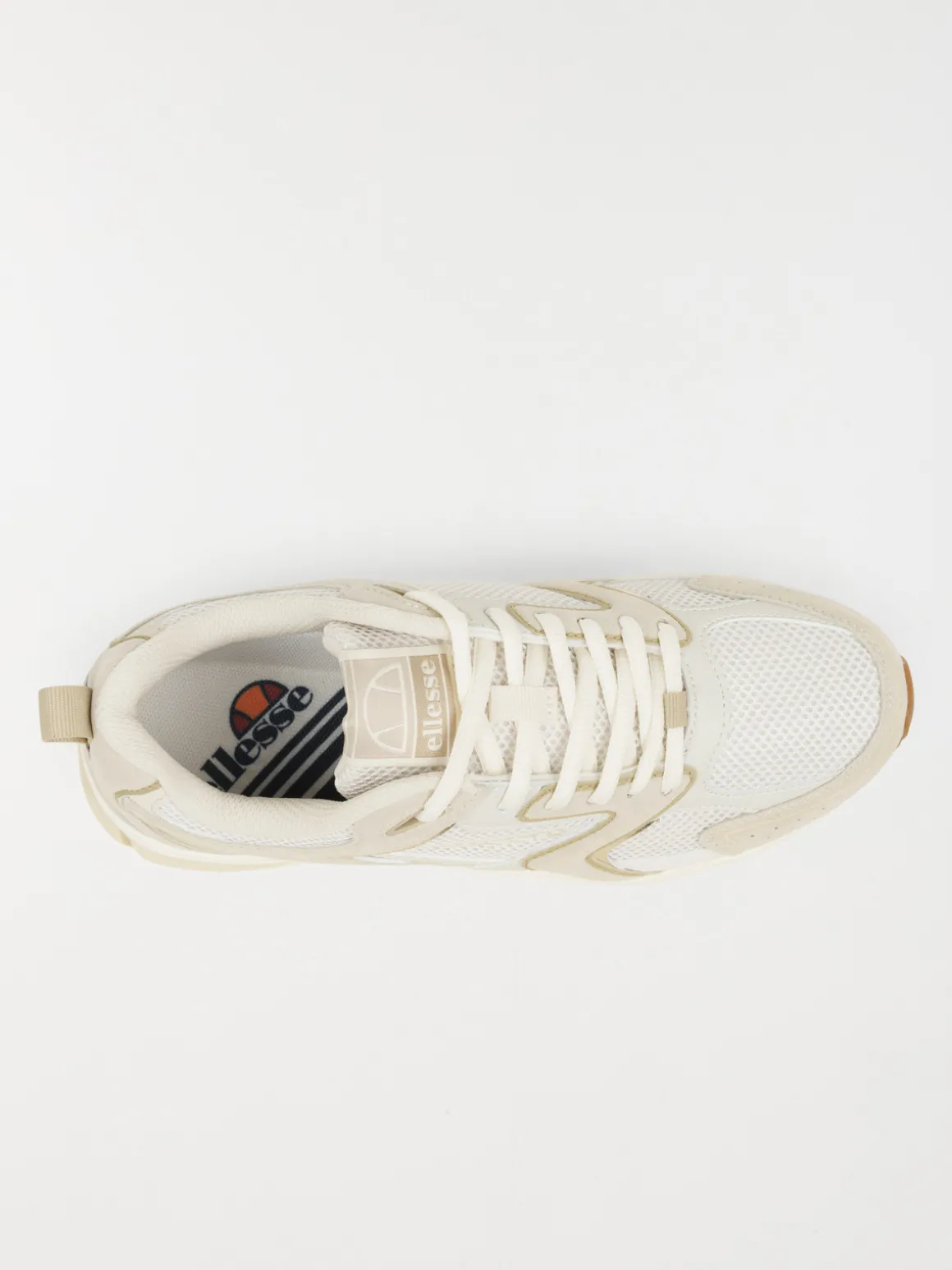 Basket ELLESSE CURTIS femme (36-41)