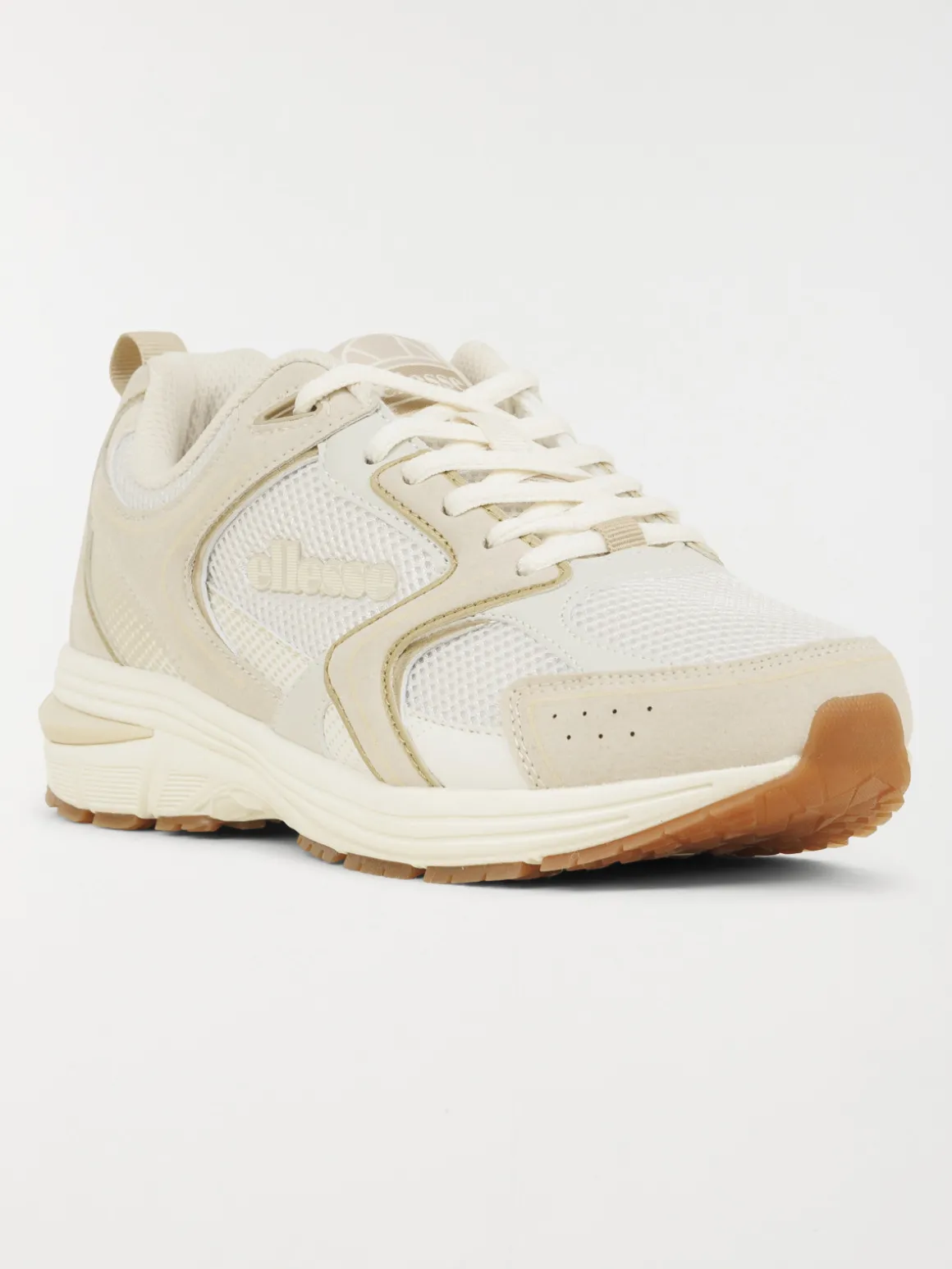 Basket ELLESSE CURTIS femme (36-41)