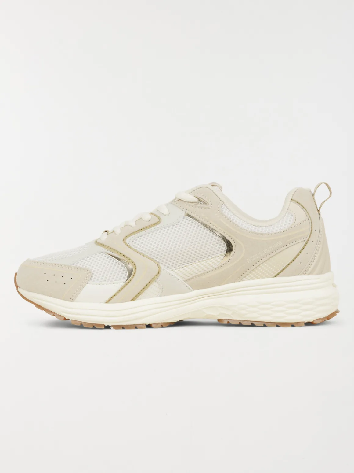 Basket ELLESSE CURTIS femme (36-41)