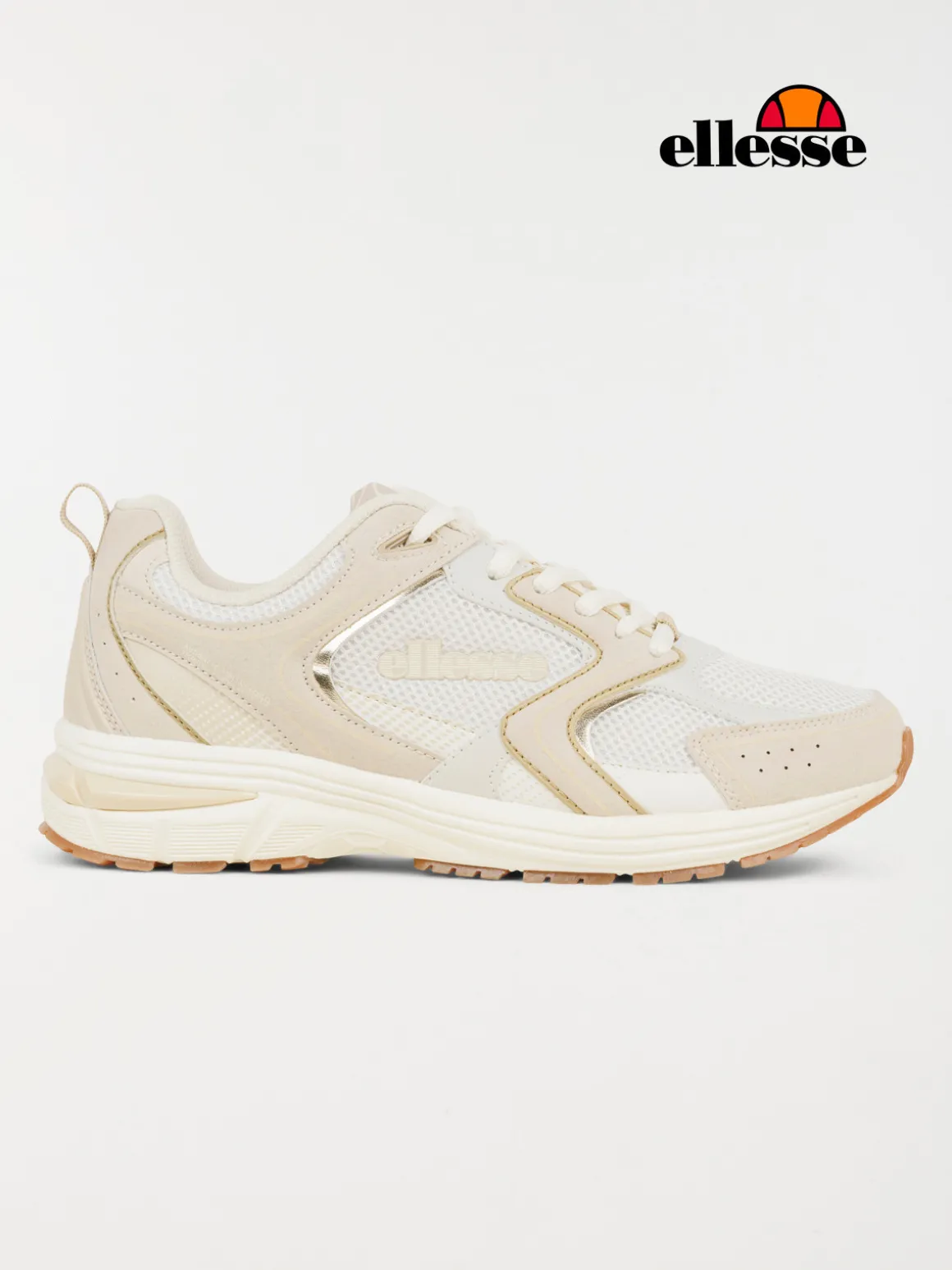 Basket ELLESSE CURTIS femme (36-41)