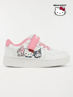 Basket fille Hello kitty (24-30)