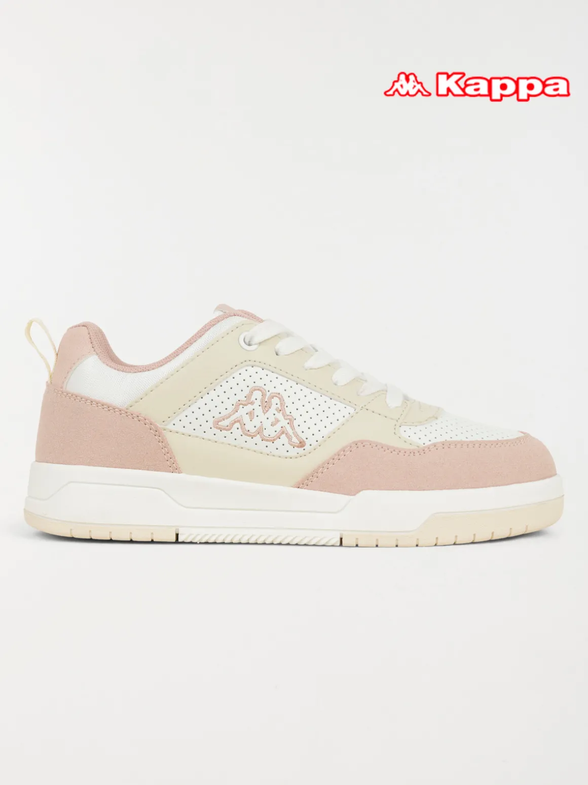 Basket KAPPA MANIS femme (36-41)