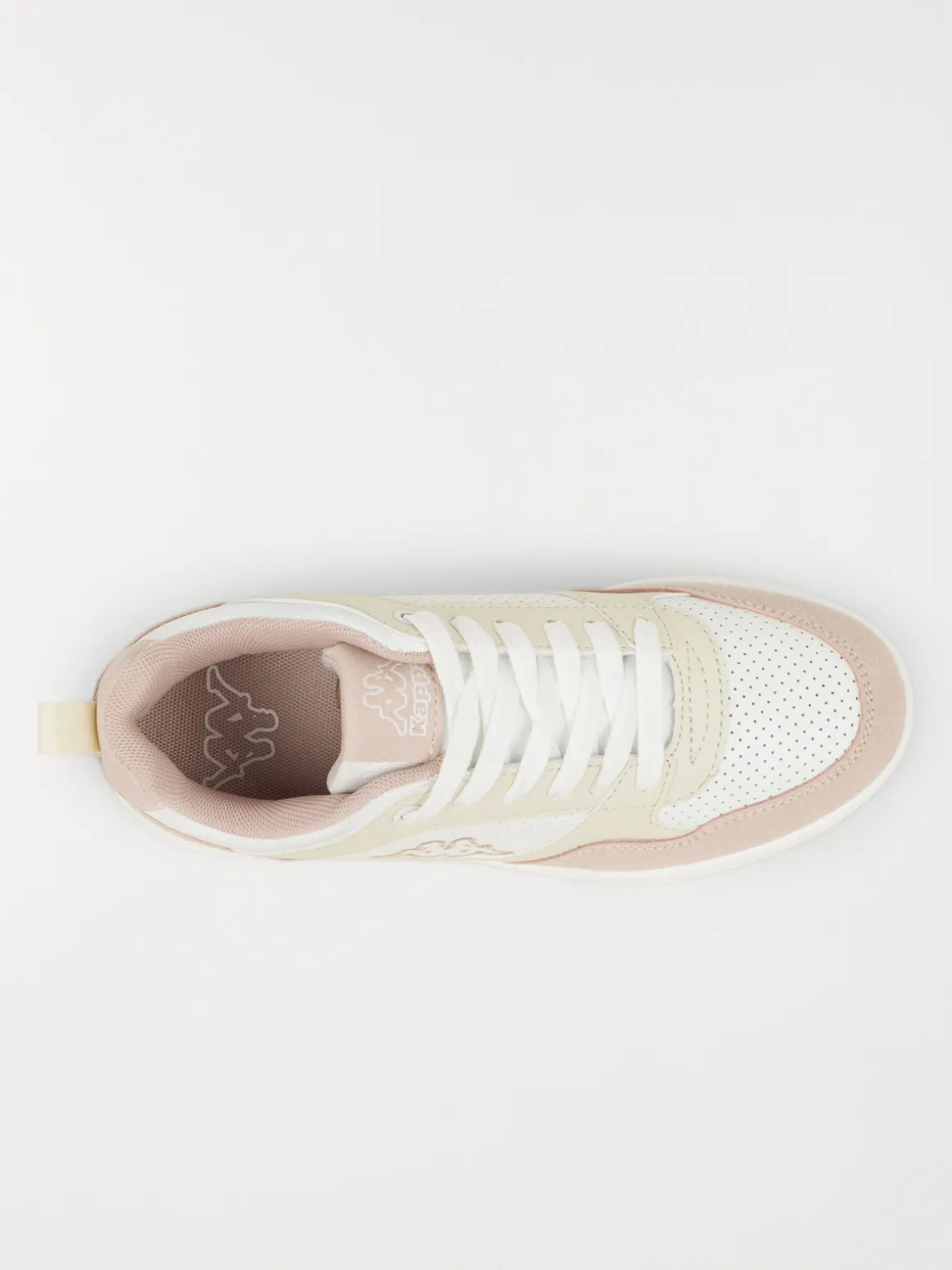 Basket KAPPA MANIS femme (36-41)
