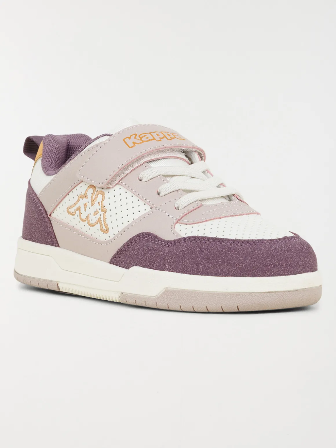 Basket KAPPA MANIS fille (31-35)