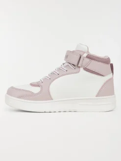 Basket montante Stitch fille (31-36)