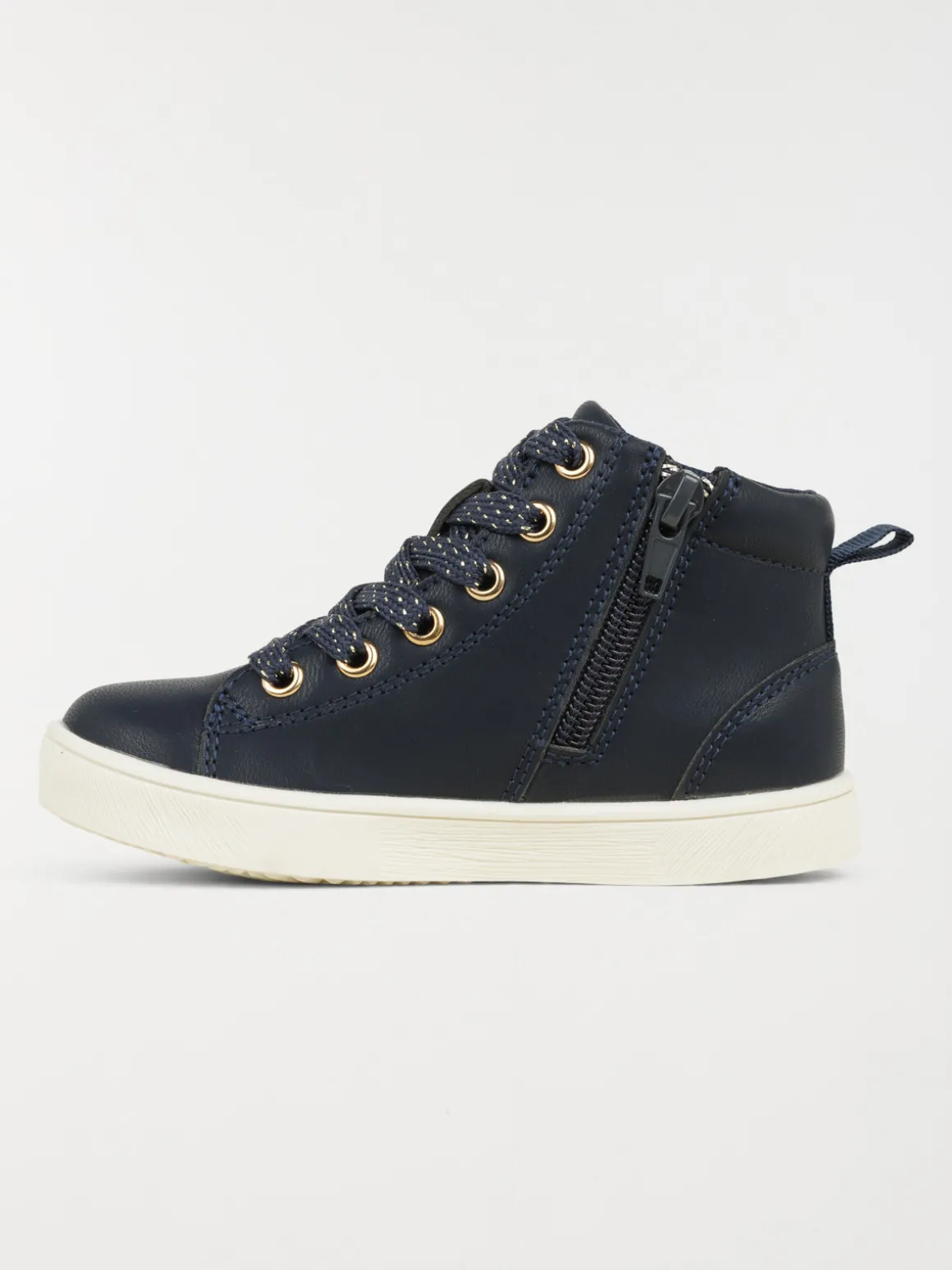 Basket montante étoile marine (24-30)
