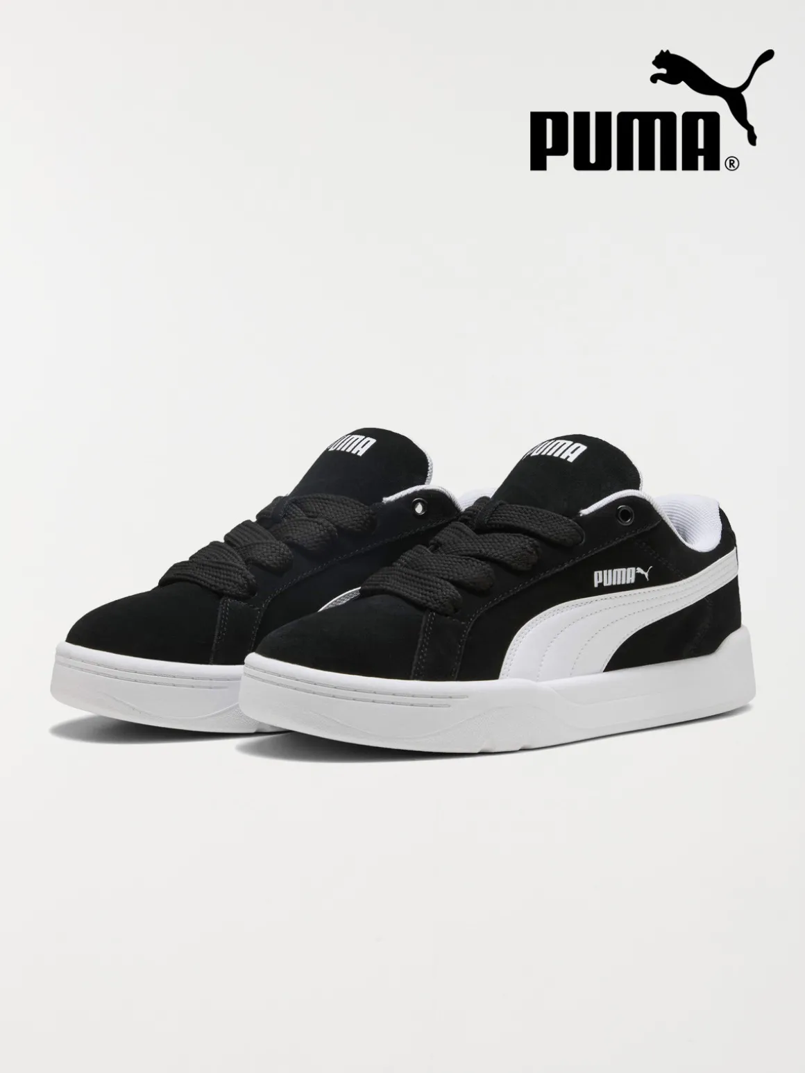Basket Park Lifestyle Puma homme (40-45)