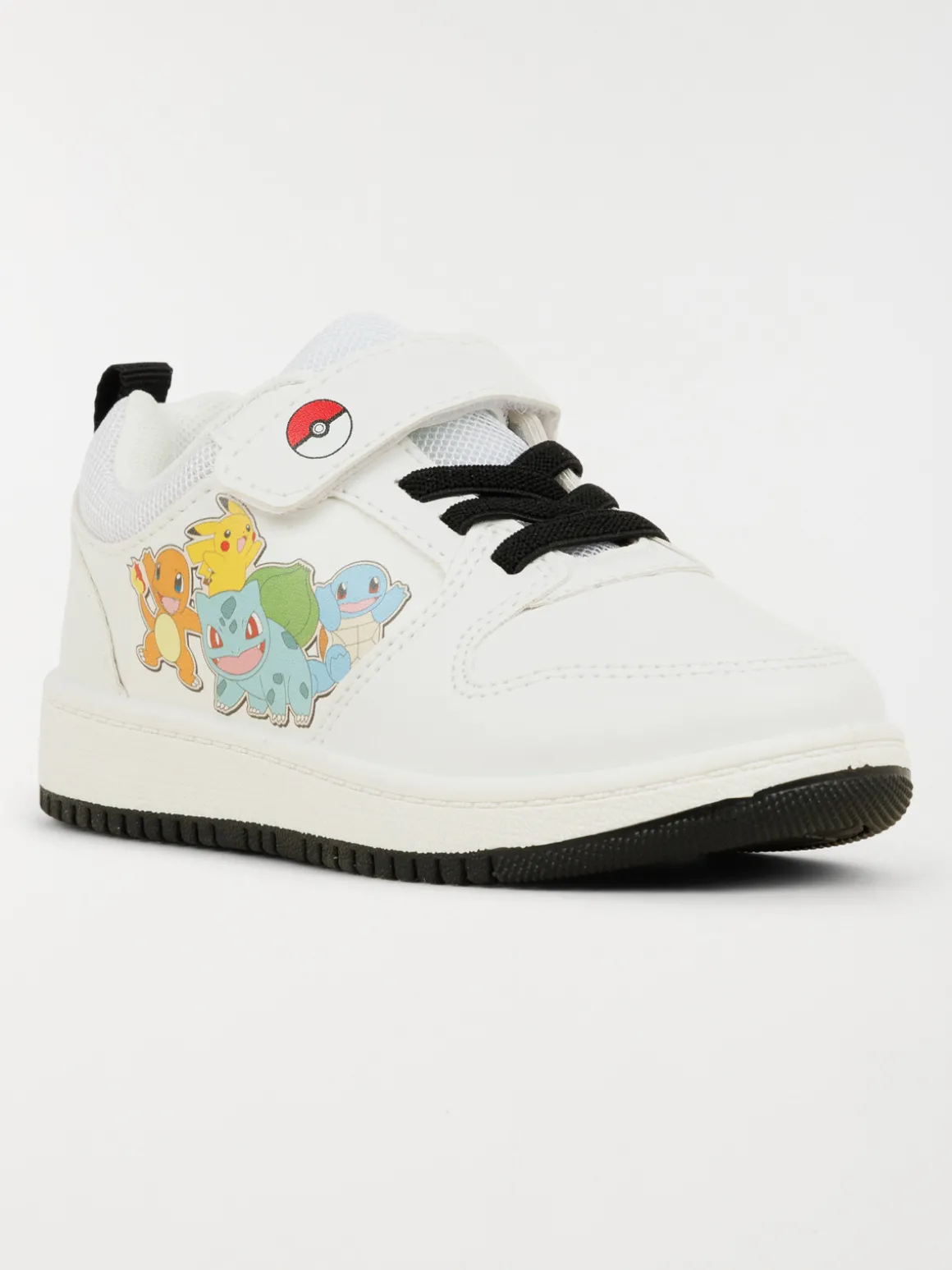 Basket Pokémon garçon (24-30)
