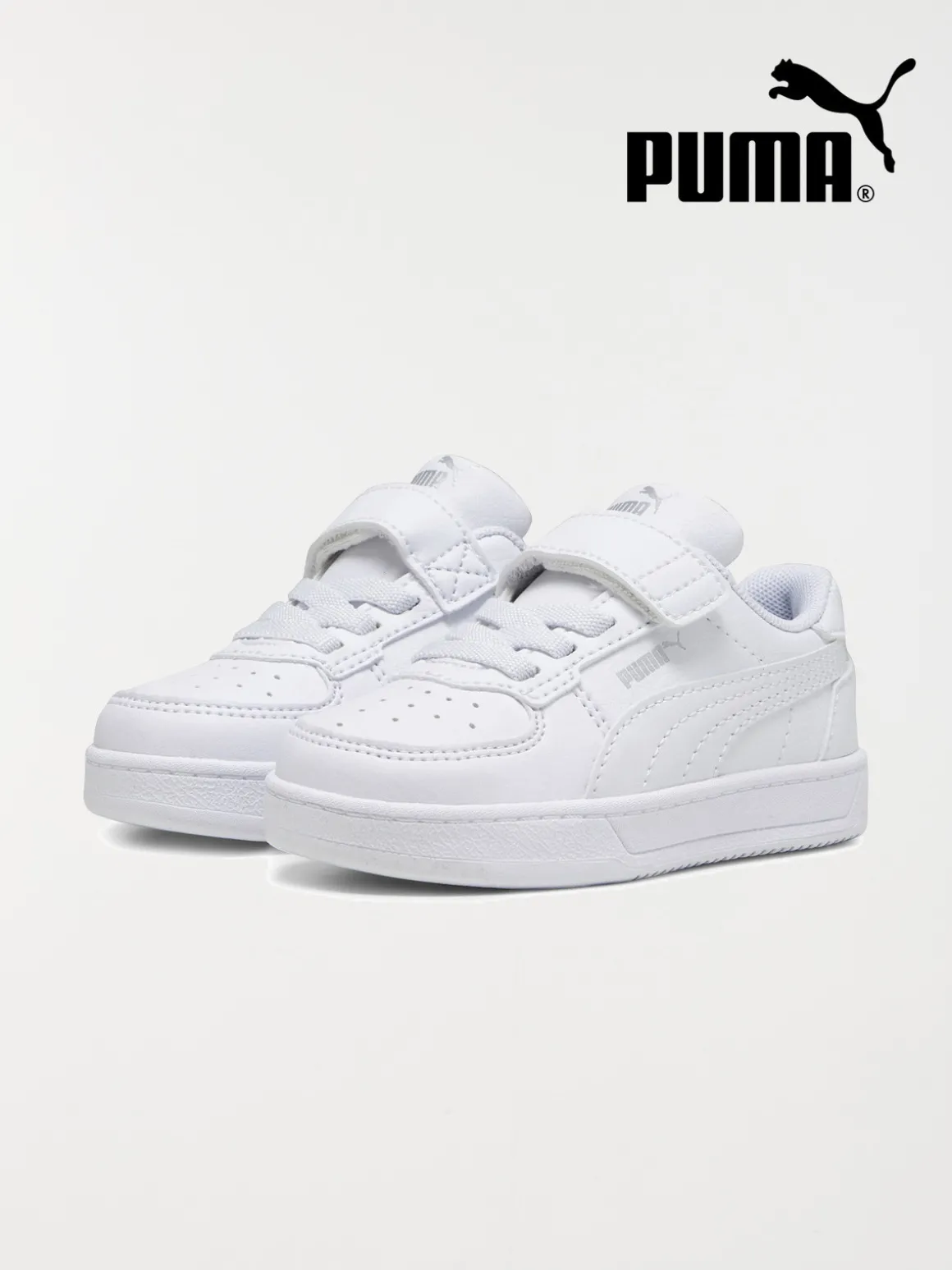 Basket Puma Caven 2.0 AC+ garcon (24-27)