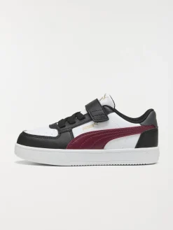 Basket Puma Caven 2.0 AC+ garçon (28-35)