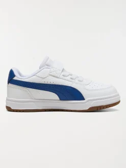 Basket Puma Caven garçon (28-35)