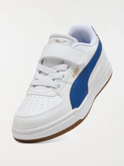 Basket Puma Caven garçon (28-35)