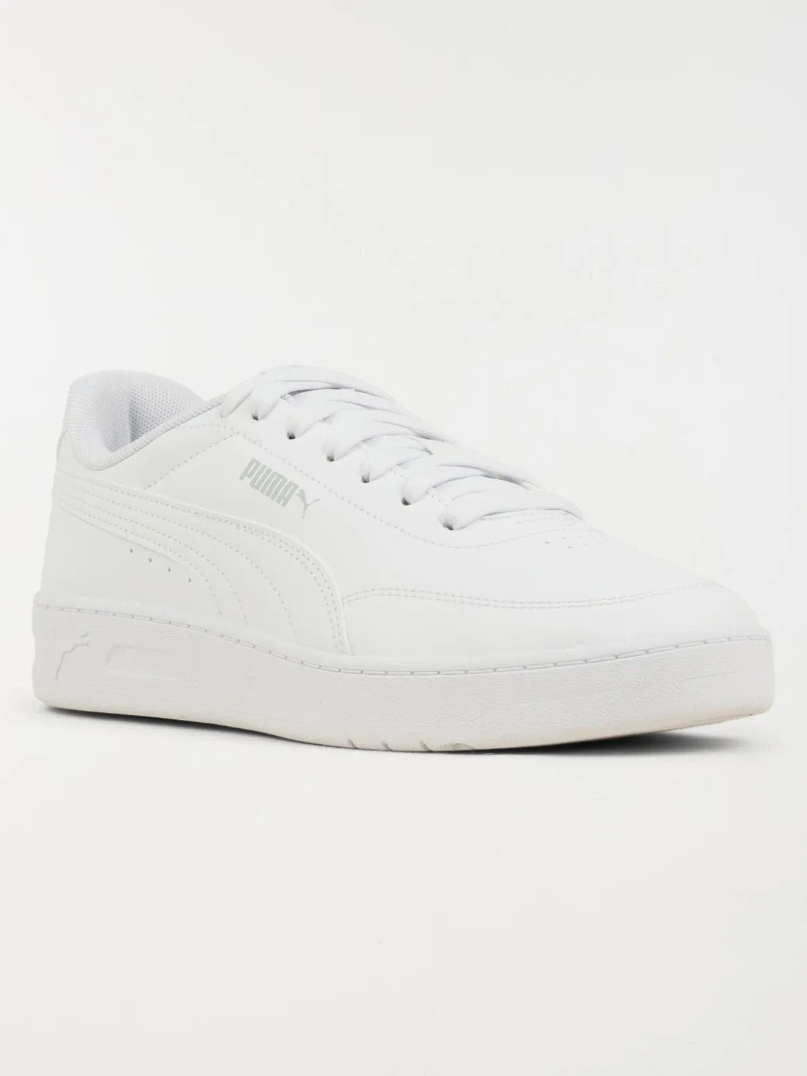 Basket PUMA COURT CLASSIC homme (40-46)