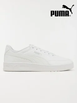 Basket PUMA COURT CLASSIC homme (40-46)