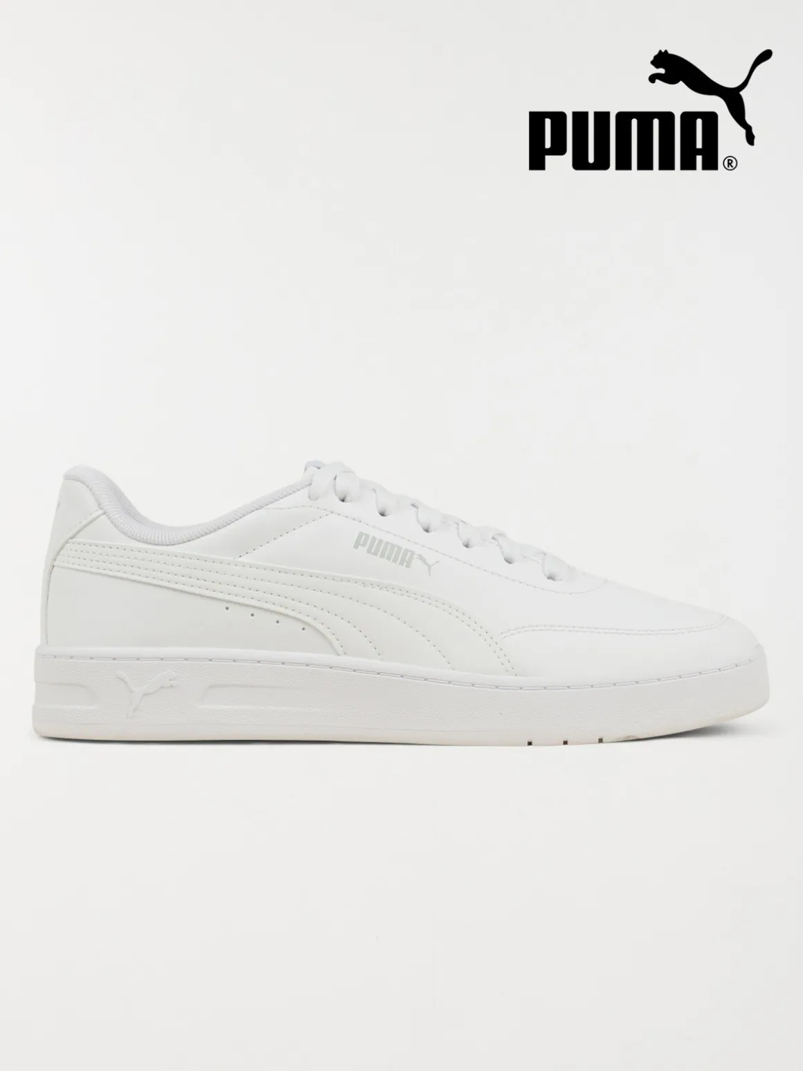 Basket PUMA COURT CLASSIC homme (40-46)