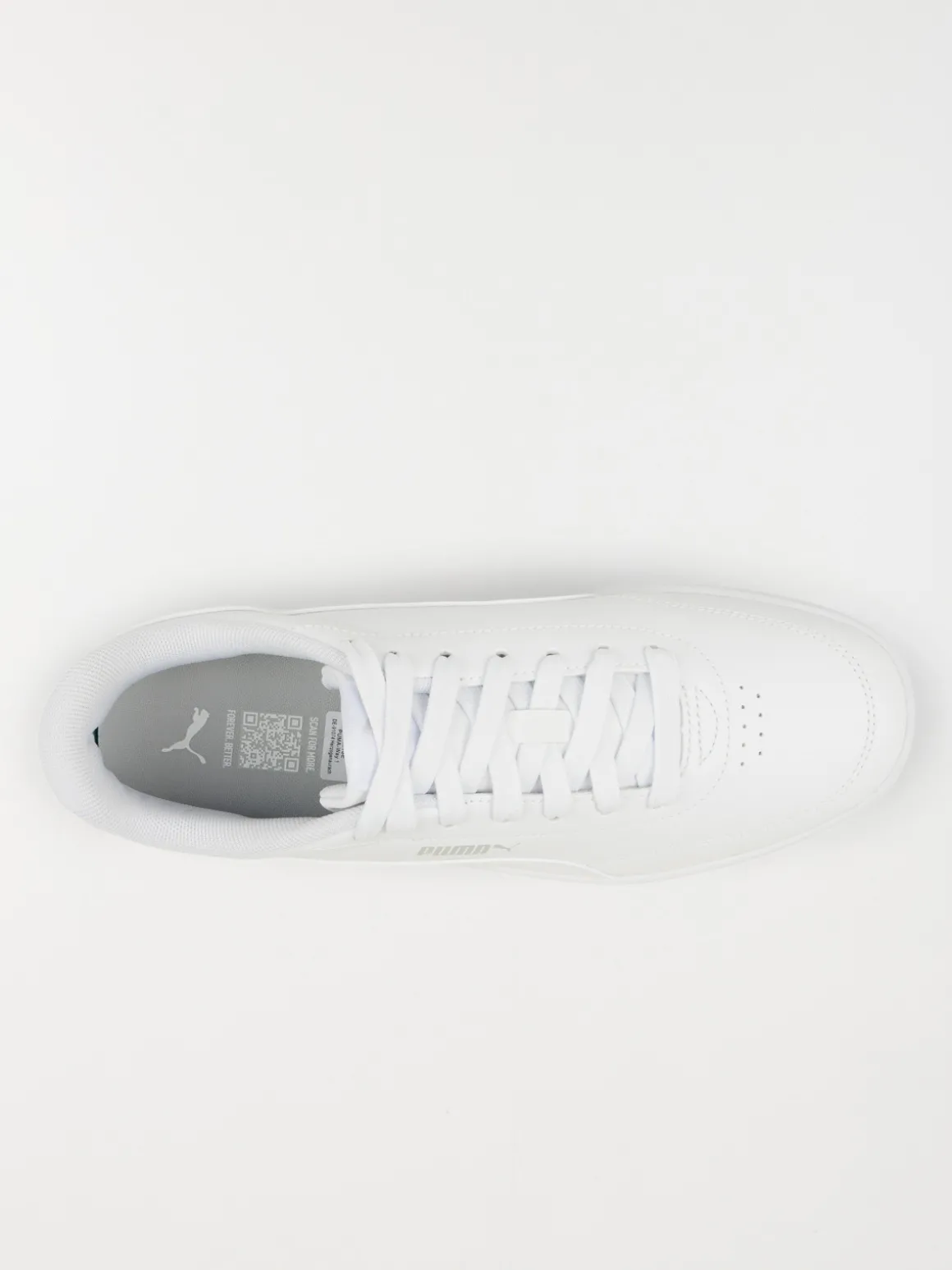 Basket PUMA COURT CLASSIC homme (40-46)