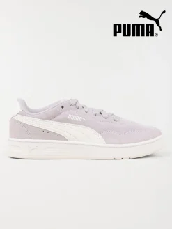 Basket Puma COURT LALLY femme (36-41)
