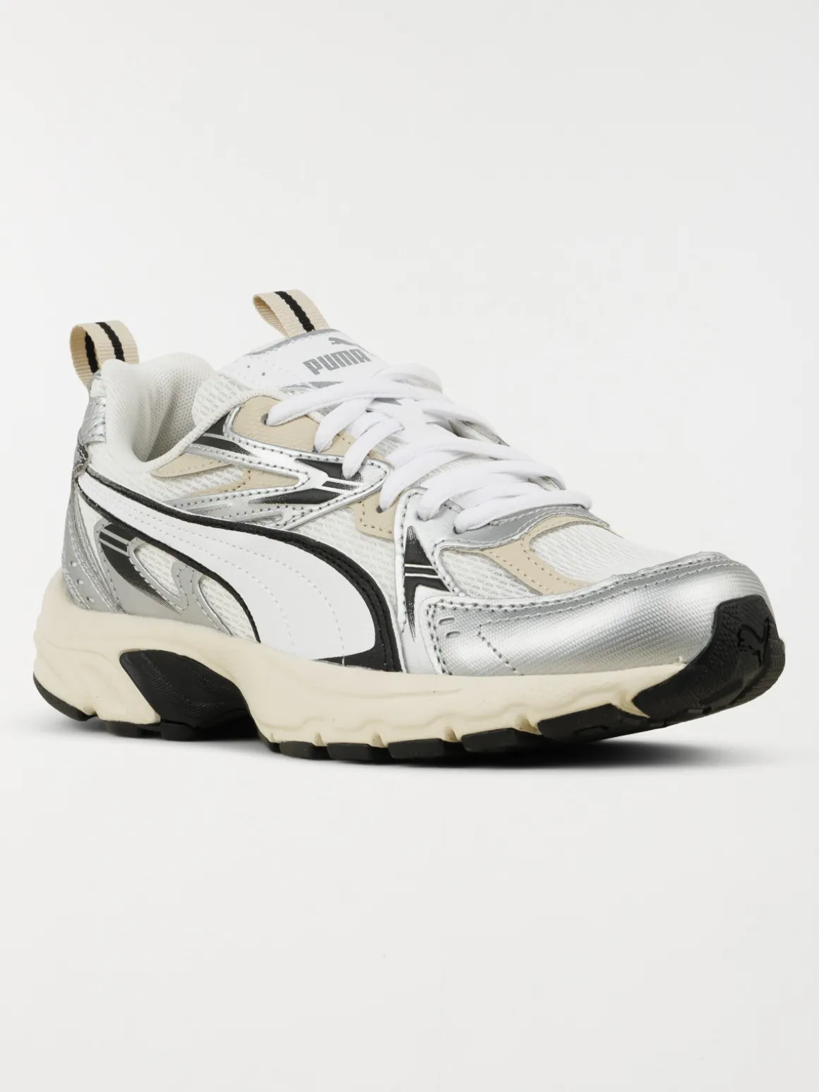 Basket Puma femme (37-40)