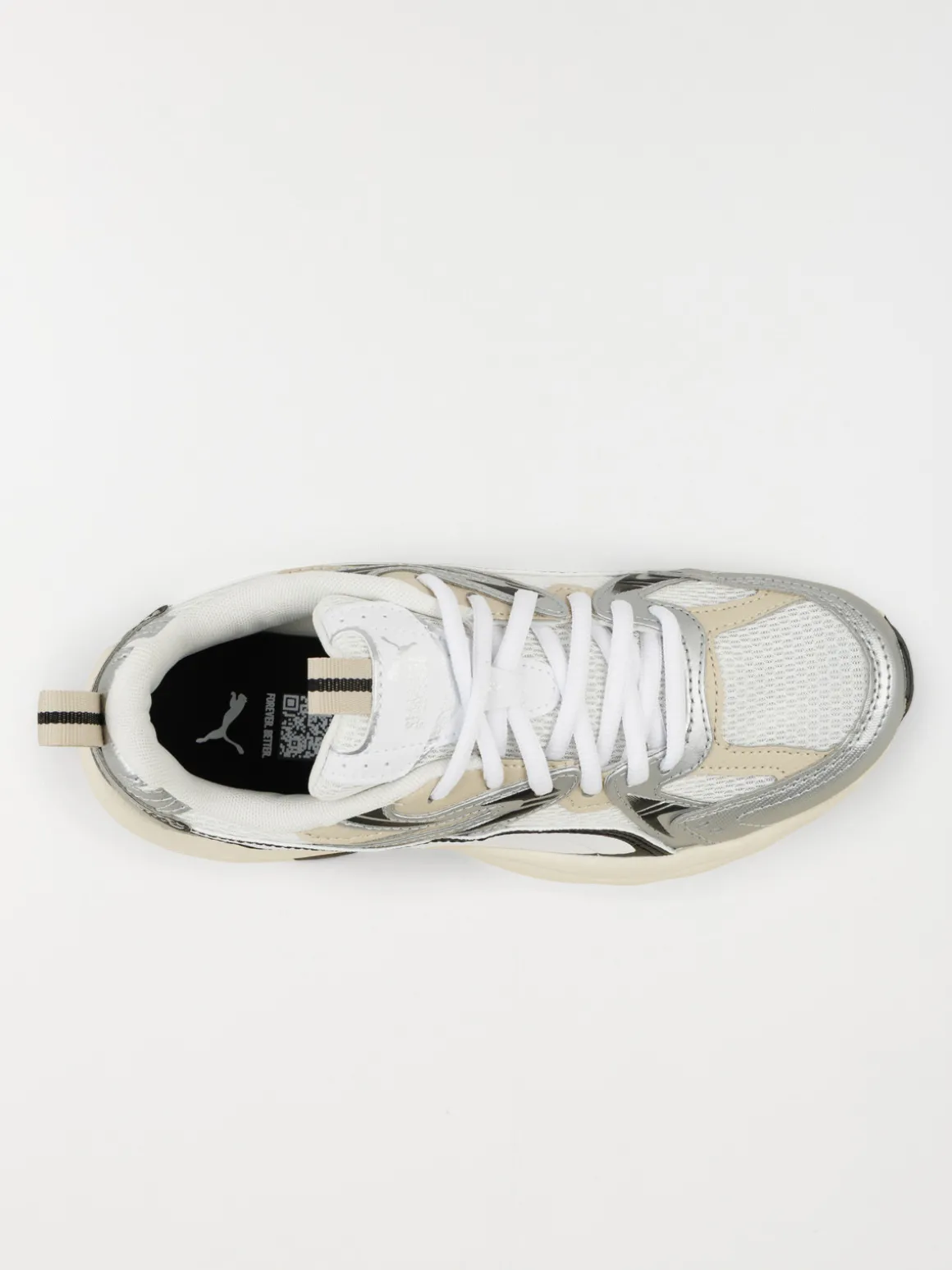 Basket Puma femme (37-40)
