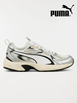 Basket Puma femme (37-40)