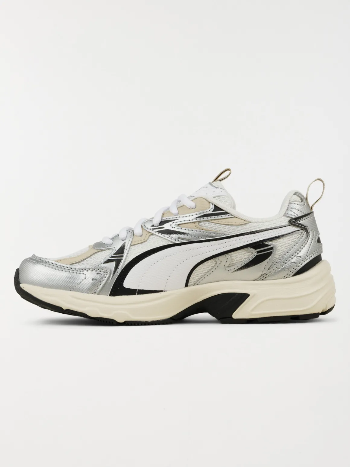 Basket Puma femme (37-40)