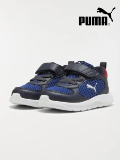 Basket PUMA FUNRACER garçon (20-23)